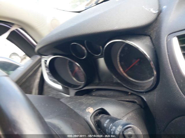KL4CJBSB0EB647539 Buick Encore Convenience