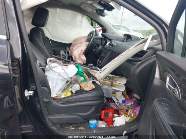 KL4CJBSB0EB647539 Buick Encore Convenience