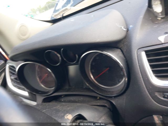 KL4CJBSB0EB647539 Buick Encore Convenience