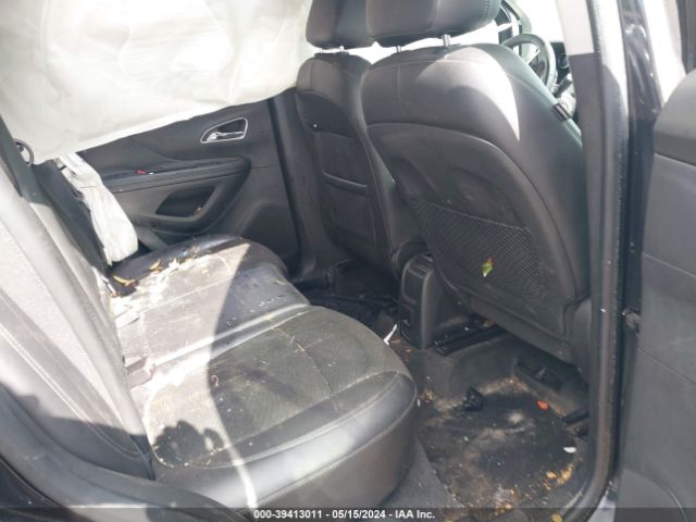 KL4CJBSB0EB647539 Buick Encore Convenience