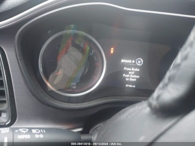2C3CDZBT2JH171105 Dodge Challenger R/t