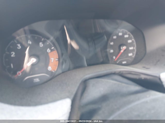 3C4NJDBN7RT596243 Jeep Compass Latitude 4x4