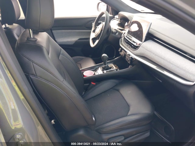 3C4NJDBN7RT596243 Jeep Compass Latitude 4x4
