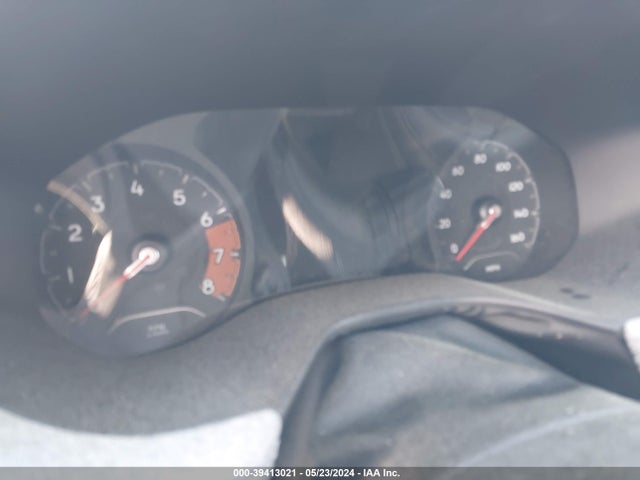 3C4NJDBN7RT596243 Jeep Compass Latitude 4x4