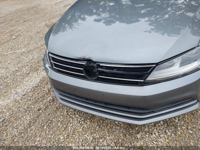 3VWB67AJXHM204883 Volkswagen Jetta 1.4t Se