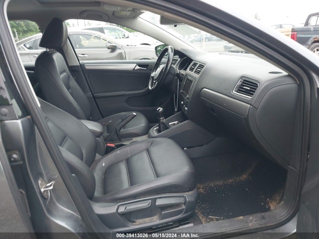 3VWB67AJXHM204883 Volkswagen Jetta 1.4t Se