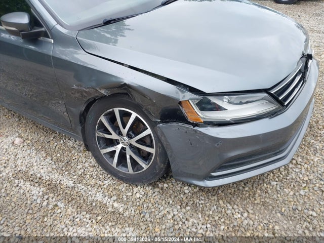 3VWB67AJXHM204883 Volkswagen Jetta 1.4t Se