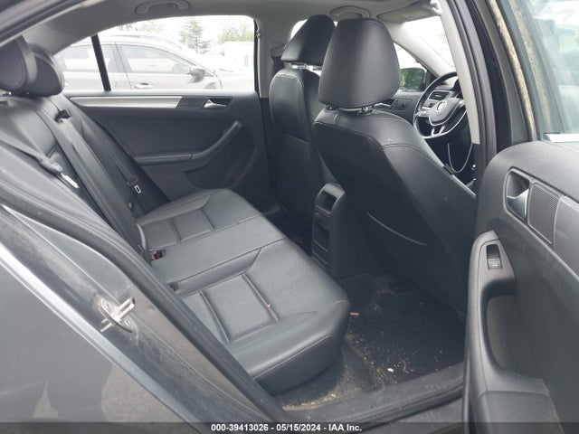 3VWB67AJXHM204883 Volkswagen Jetta 1.4t Se