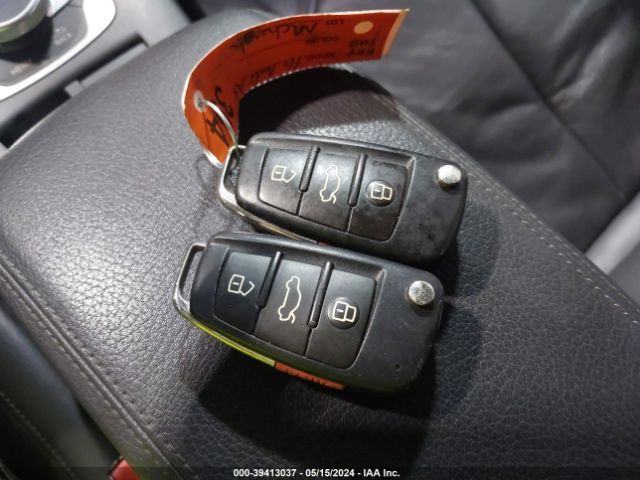 WAUE8HFF1G1040033 Audi A3 2.0t Premium