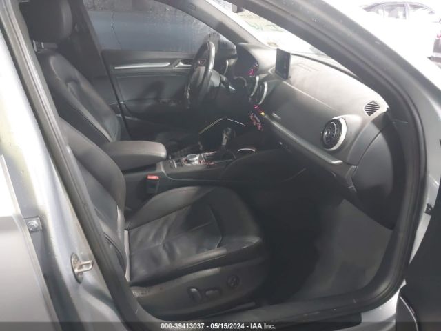 WAUE8HFF1G1040033 Audi A3 2.0t Premium