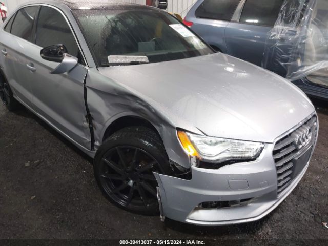 WAUE8HFF1G1040033 Audi A3 2.0t Premium