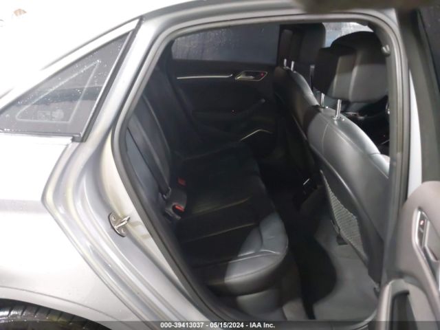 WAUE8HFF1G1040033 Audi A3 2.0t Premium