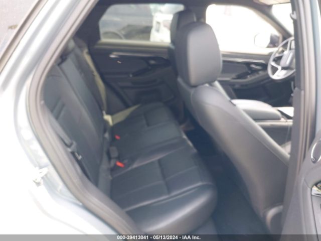 SALZJ2FX0MH122524 Land Rover Range Rover Evoque S