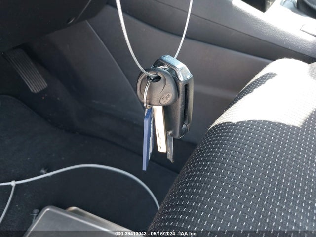 Продажа на аукционе авто 2020 Kia Forte Fe, vin: 3KPF24AD0LE171663, номер лота: 39413043