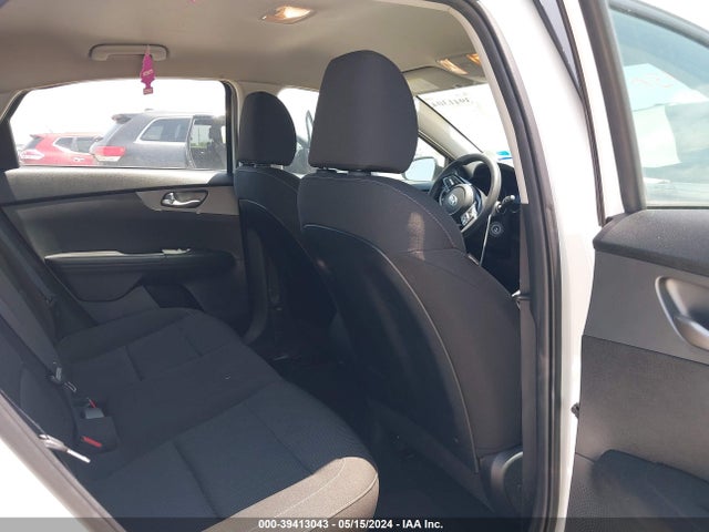 Продажа на аукционе авто 2020 Kia Forte Fe, vin: 3KPF24AD0LE171663, номер лота: 39413043