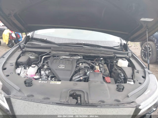 Lexus Rx 350 Premium Plus 2023 2T2BAMBA9PC014266 Image 10