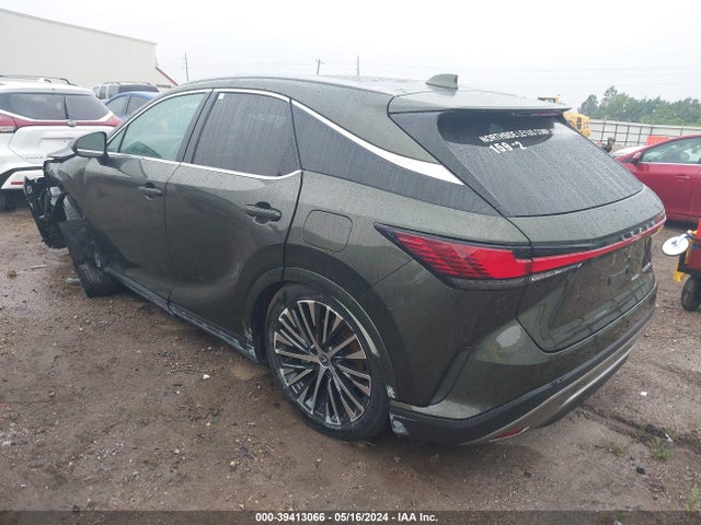 Lexus Rx 350 Premium Plus 2023 2T2BAMBA9PC014266 Image 3