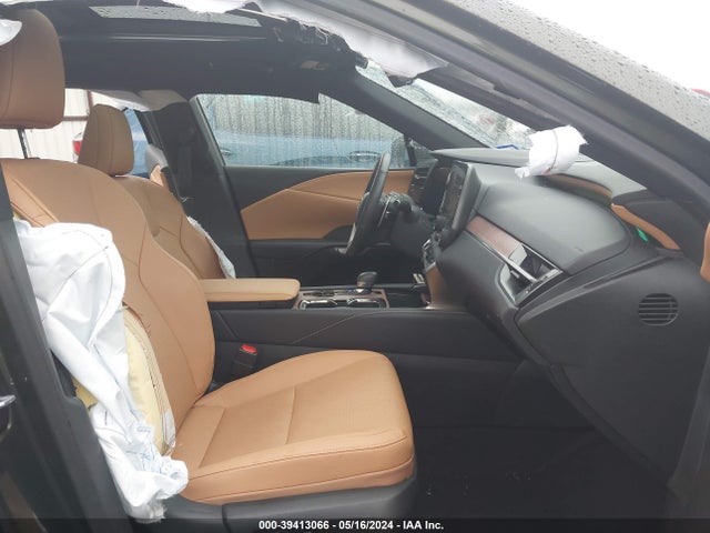 Lexus Rx 350 Premium Plus 2023 2T2BAMBA9PC014266 Image 5