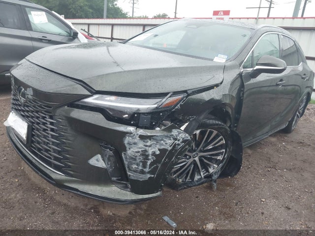 Lexus Rx 350 Premium Plus 2023 2T2BAMBA9PC014266 Image 6
