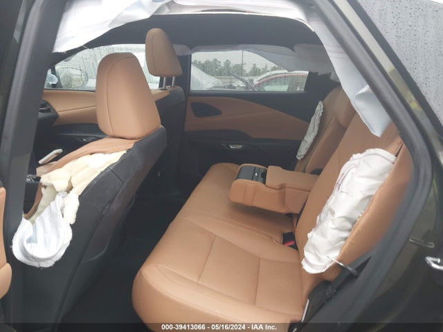 Lexus Rx 350 Premium Plus 2023 2T2BAMBA9PC014266 Image 8