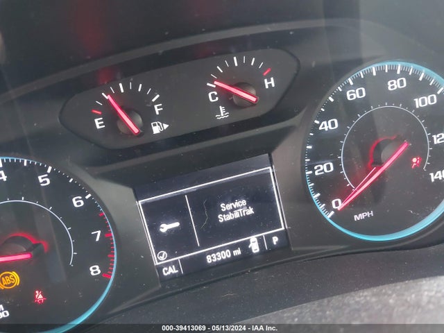 Chevrolet Malibu 1ls 2018 1G1ZB5ST3JF261524 Image 15