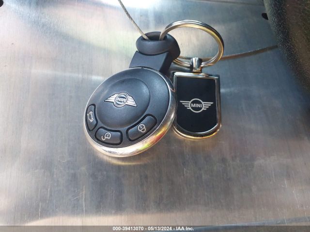 WMWZC3C53GWT10994 Mini Countryman Cooper S