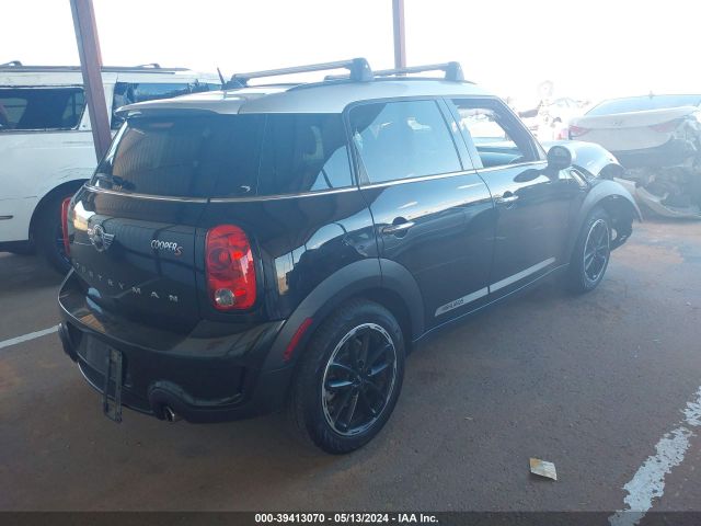 WMWZC3C53GWT10994 Mini Countryman Cooper S
