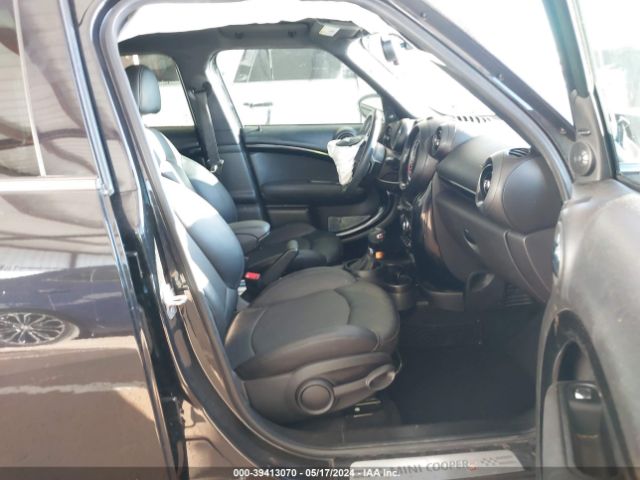 WMWZC3C53GWT10994 Mini Countryman Cooper S