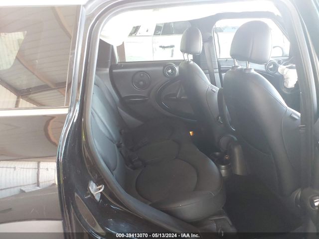 WMWZC3C53GWT10994 Mini Countryman Cooper S