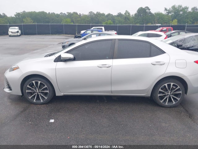 Toyota COROLLA SE 2017 5YFBURHE6HP647098 Image 14