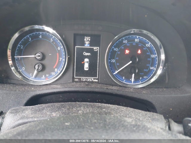 Toyota COROLLA SE 2017 5YFBURHE6HP647098 Image 7