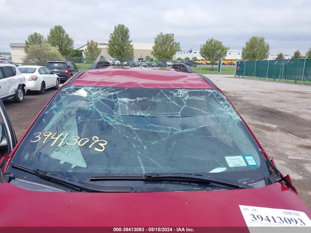 Chevrolet EQUINOX 1LT 2014 2GNFLFEK6E6243798 Image 6