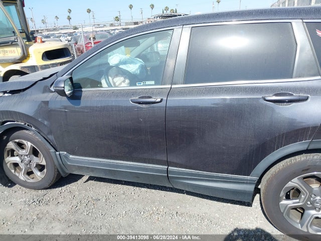 Honda CR-V EX 2019 5J6RW1H54KA020044 Image 14