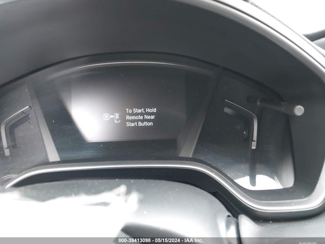 Honda CR-V EX 2019 5J6RW1H54KA020044 Image 15
