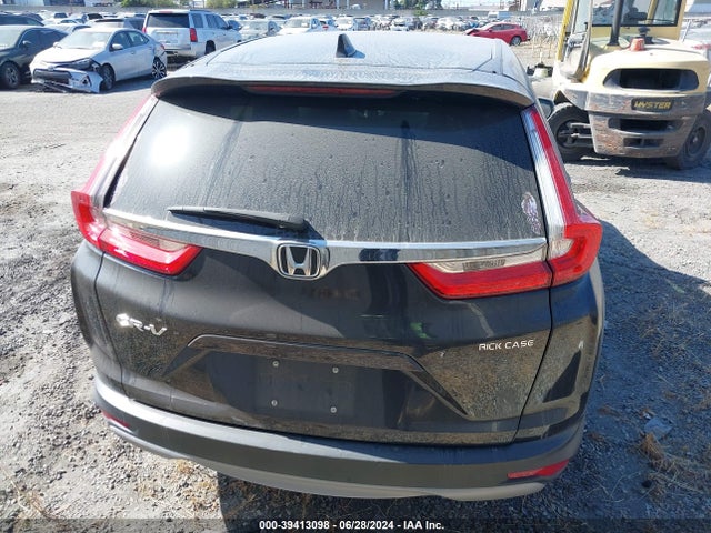 Honda CR-V EX 2019 5J6RW1H54KA020044 Image 16