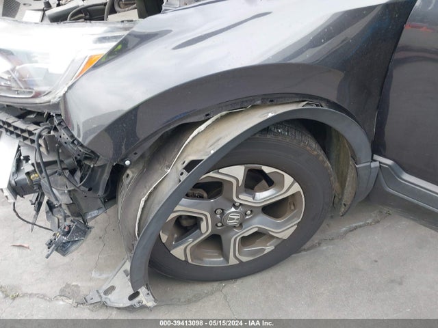 Honda CR-V EX 2019 5J6RW1H54KA020044 Image 20
