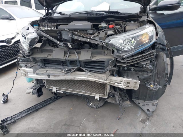 Honda CR-V EX 2019 5J6RW1H54KA020044 Image 6