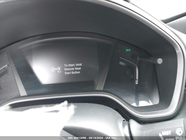 Honda CR-V EX 2019 5J6RW1H54KA020044 Image 7