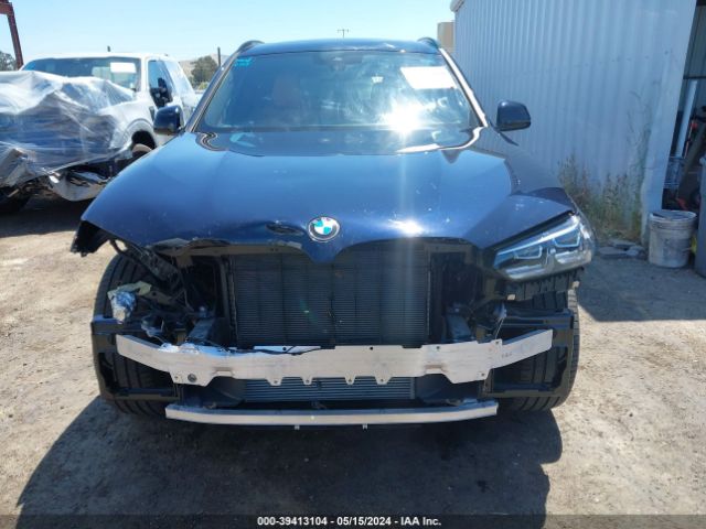 5UX53DP05N9M80631 BMW X3 Xdrive30i