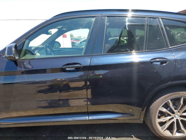 5UX53DP05N9M80631 BMW X3 Xdrive30i
