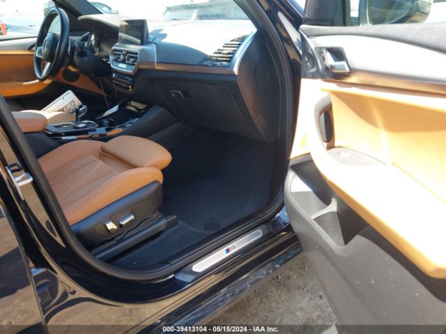 5UX53DP05N9M80631 BMW X3 Xdrive30i