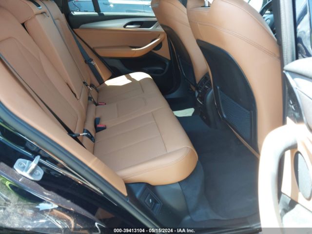 5UX53DP05N9M80631 BMW X3 Xdrive30i