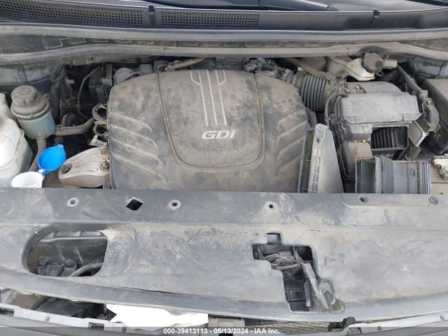 KNDMB5C11J6390263 KIA SEDONA LX