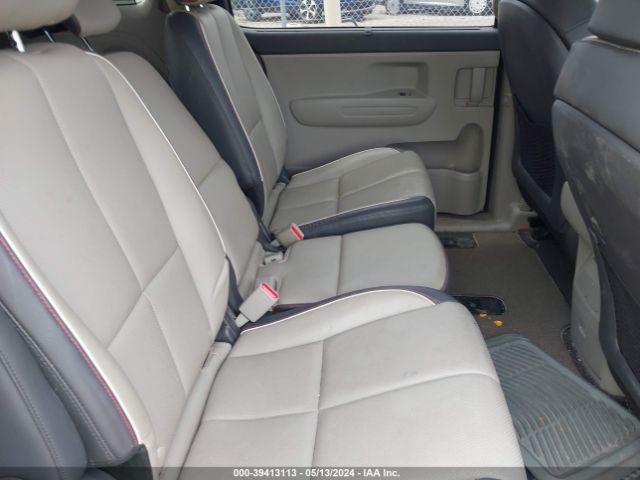 KNDMB5C11J6390263 KIA SEDONA LX