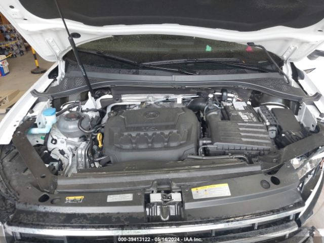 3VVRB7AX6RM015796 Volkswagen Tiguan 2.0t S