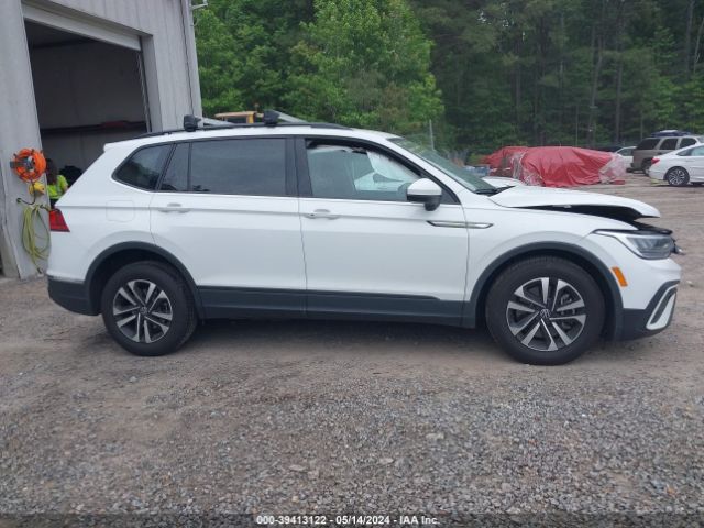 3VVRB7AX6RM015796 Volkswagen Tiguan 2.0t S