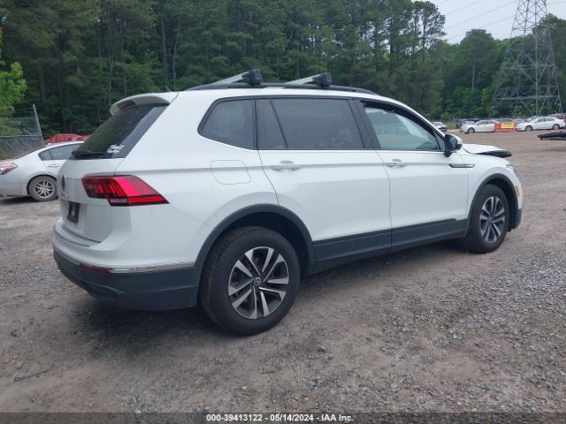 3VVRB7AX6RM015796 Volkswagen Tiguan 2.0t S