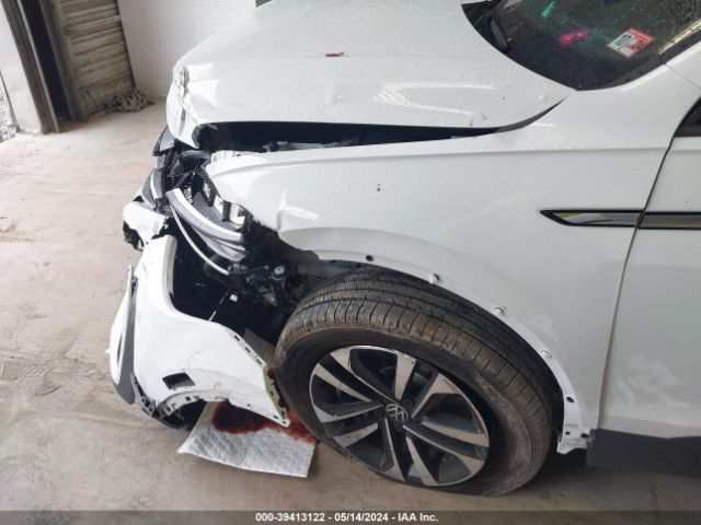 3VVRB7AX6RM015796 Volkswagen Tiguan 2.0t S