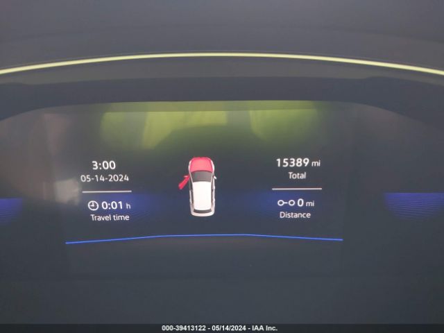 3VVRB7AX6RM015796 Volkswagen Tiguan 2.0t S