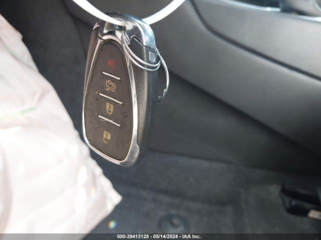 1G1ZB5ST3MF030482 Chevrolet Malibu Fwd Ls